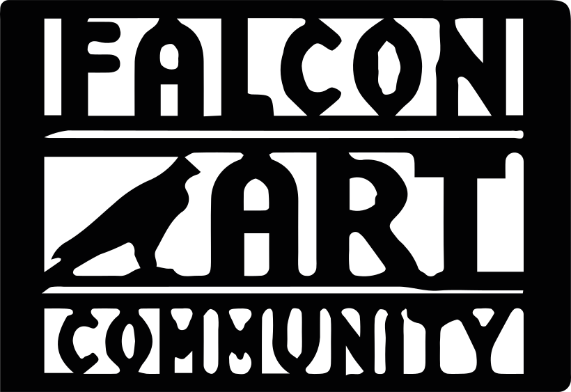 Falcon Art Community