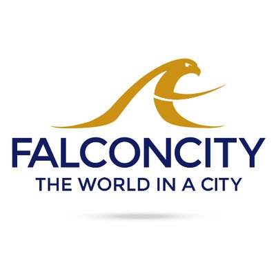 Falconcity