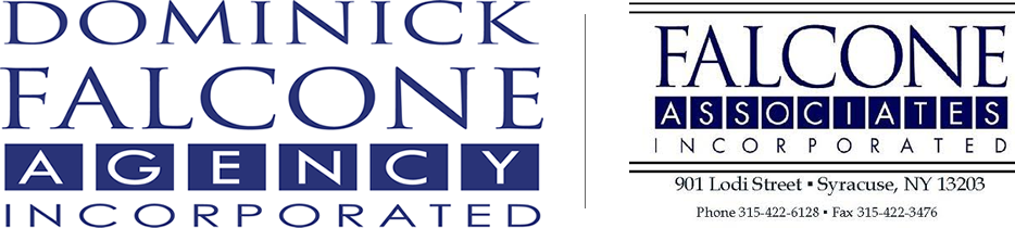 Dominick Falcone Agency