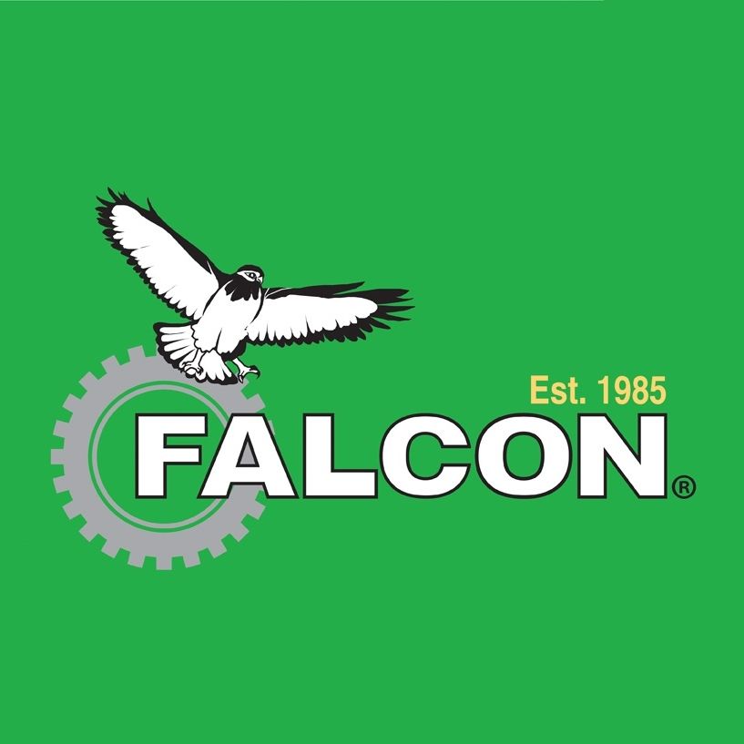 Falcon Equipment