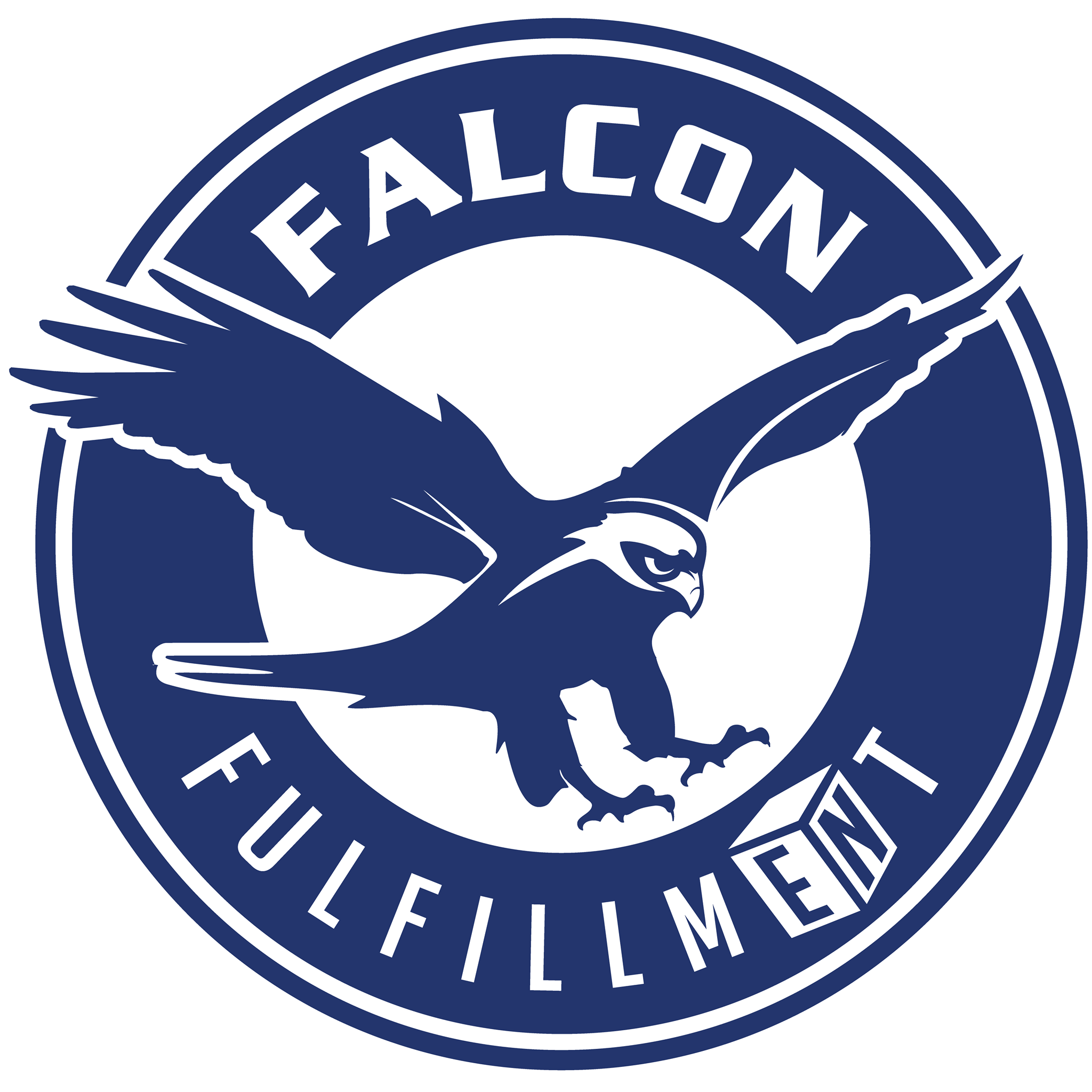 Falcon Fulfillment