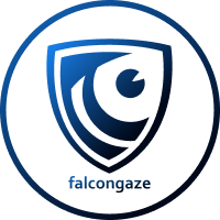 Falcongaze