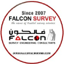 Falcon Survey Engineering Consultants