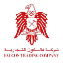 Falcon Trading