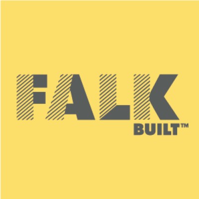 Falkbuilt