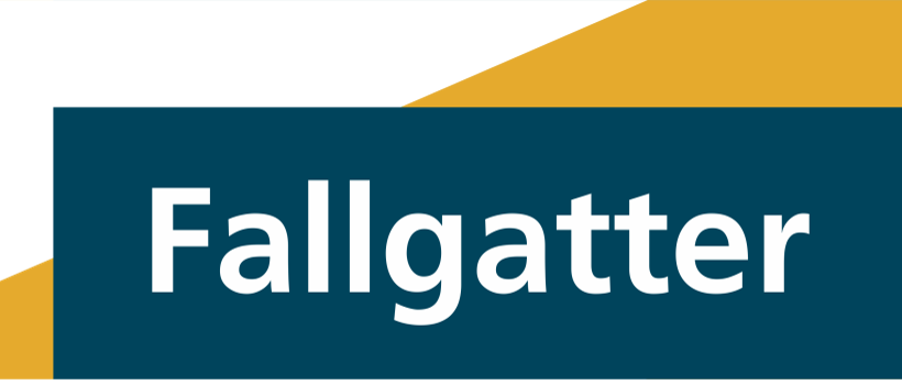 Fallgatter