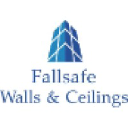 Fallsafe Walls & Ceilings