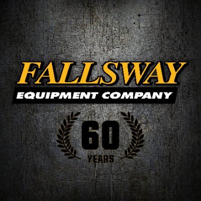 Fallsway Equipment