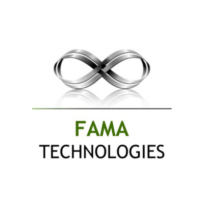 Fama Technologies Inc. Logo