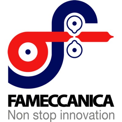 Fameccanica Machinery