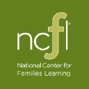 National Center for Families Learning