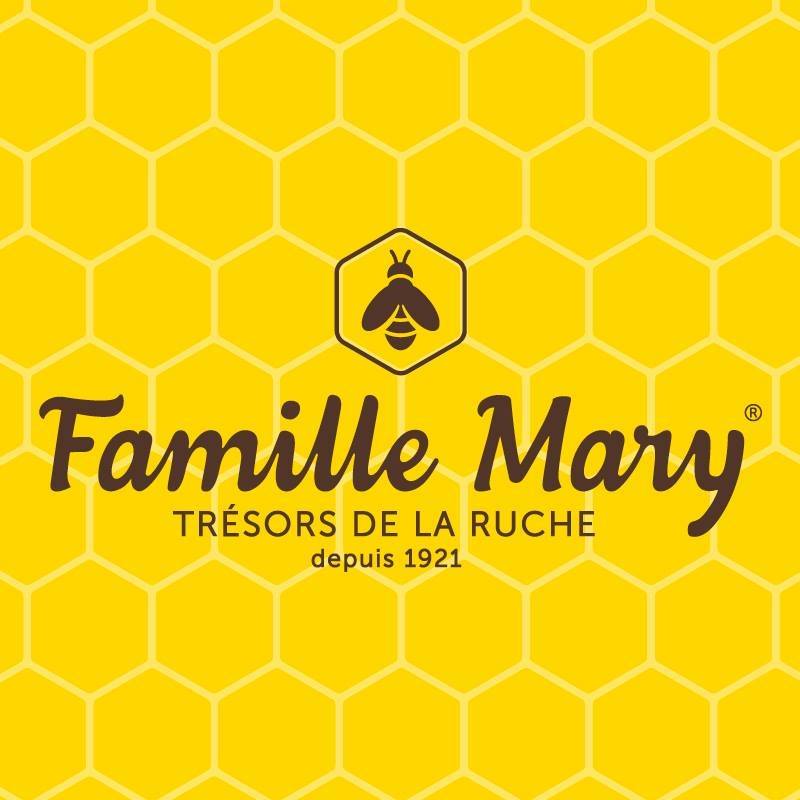 Famille Mary