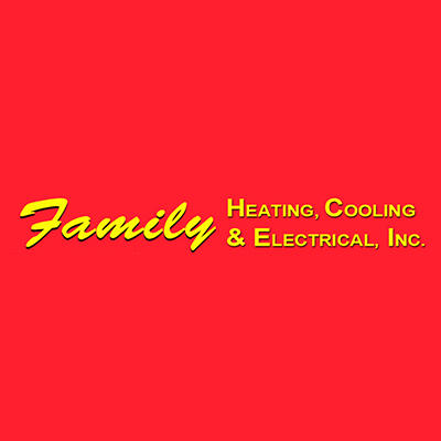 Family Heating & Cooling