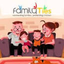 Family Ties Children\'s Contact Centres