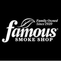 Famous Smoke Shop