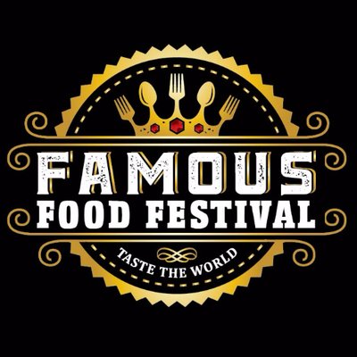 Famous Food Festival