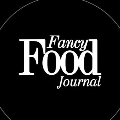 Fancy Food Journal