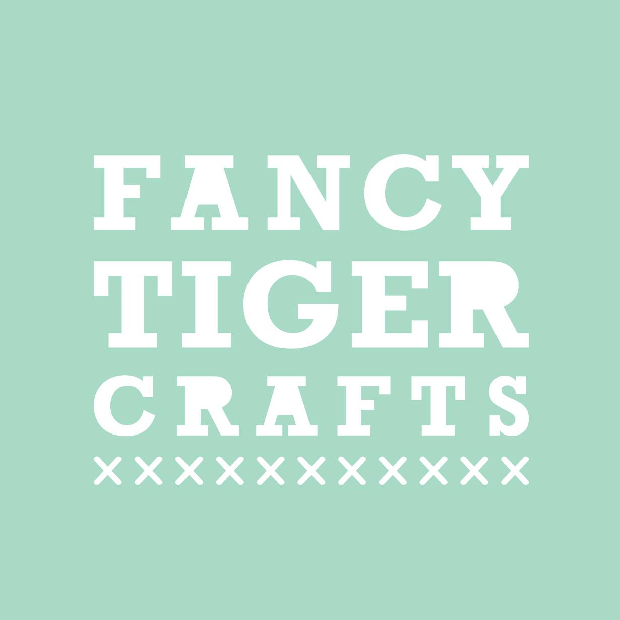 Fancy Tiger Crafts