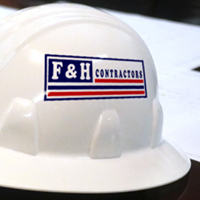 F & H ELECTRICAL CONTRACTORS