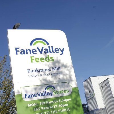 Fane Valley Feeds