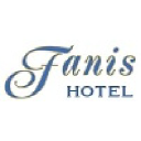 Fanis Hotel - Naxos