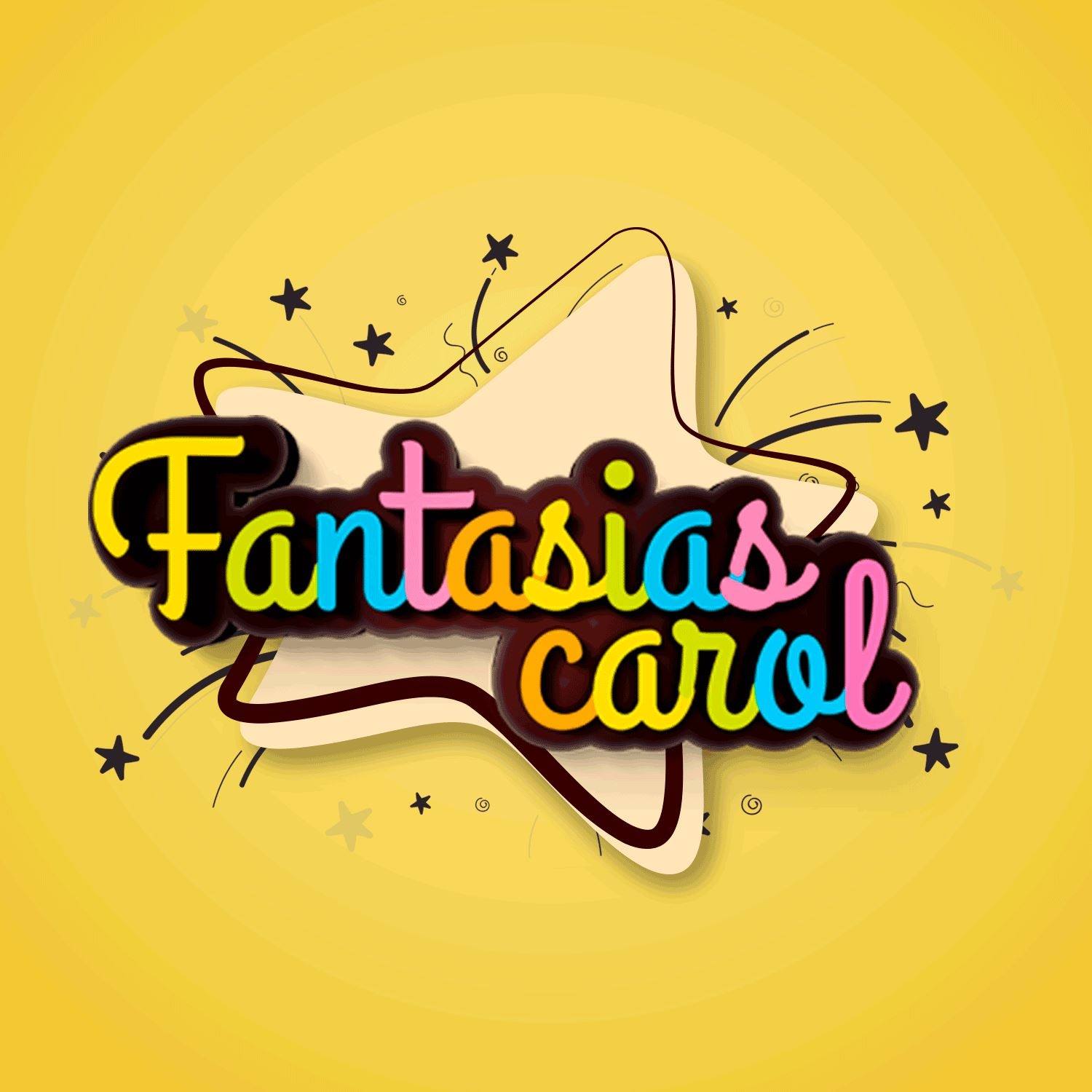 Fantasias Carol