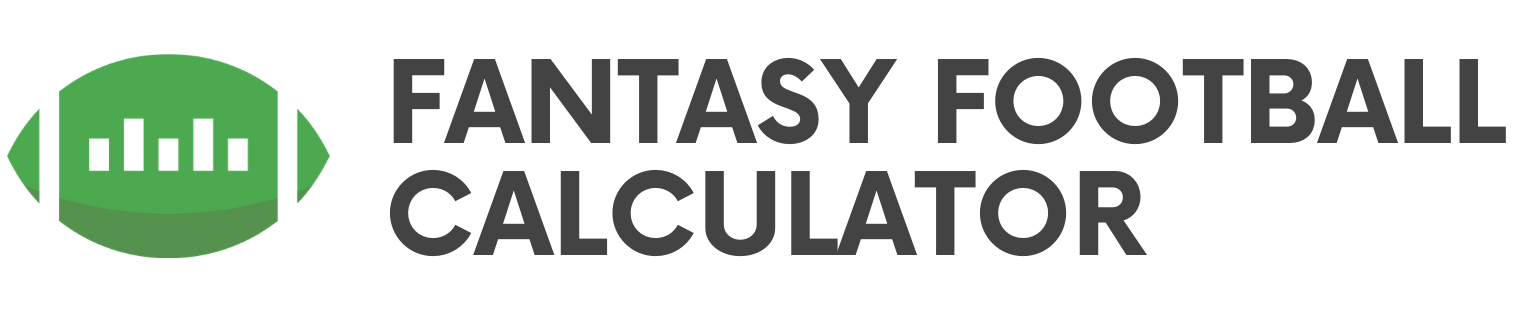 Fantasy Football Calculator