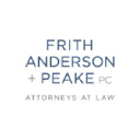 Frith Anderson & Peake