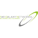 Far Galaxy Networks