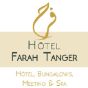 Hotel Farah Tanger