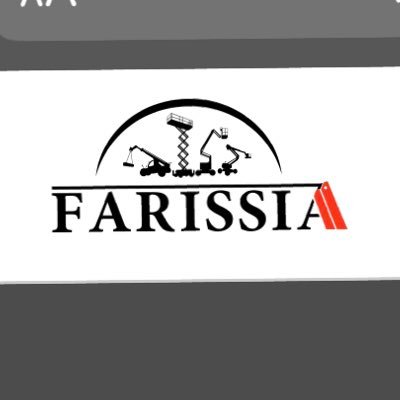 Farissia Btp