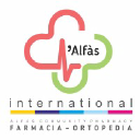 FARMACIA ALFAS (Mª E. Garcia Zaragoza