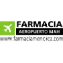 Farmacia Aeropuerto Menorca