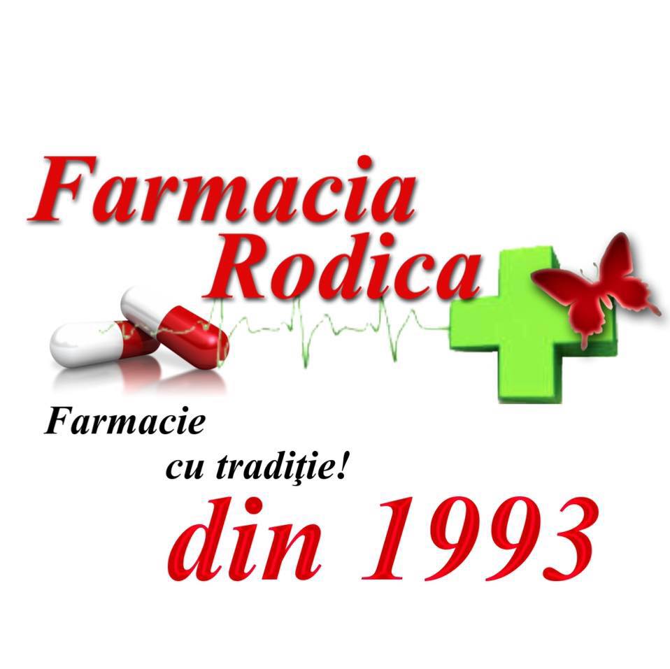 FARMACIA RODICA (MEPROFARM