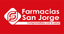 Farmacias San Jorge