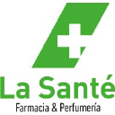 Farmacia La Santé