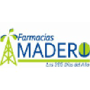 Farmacias Madero