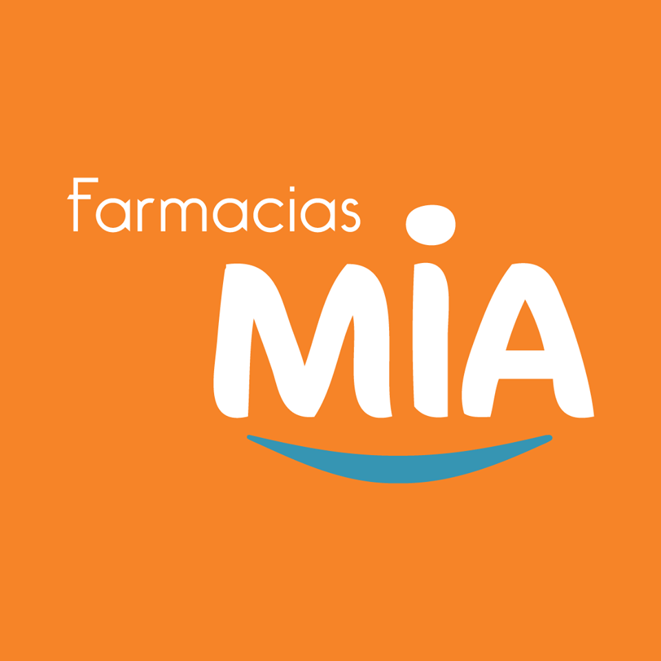 Farmacias Mia