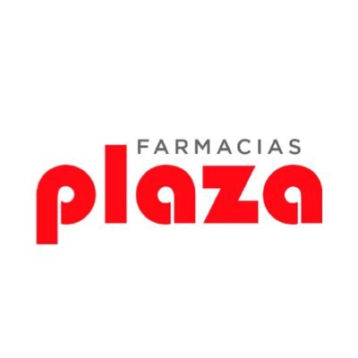 Farmacias Plaza