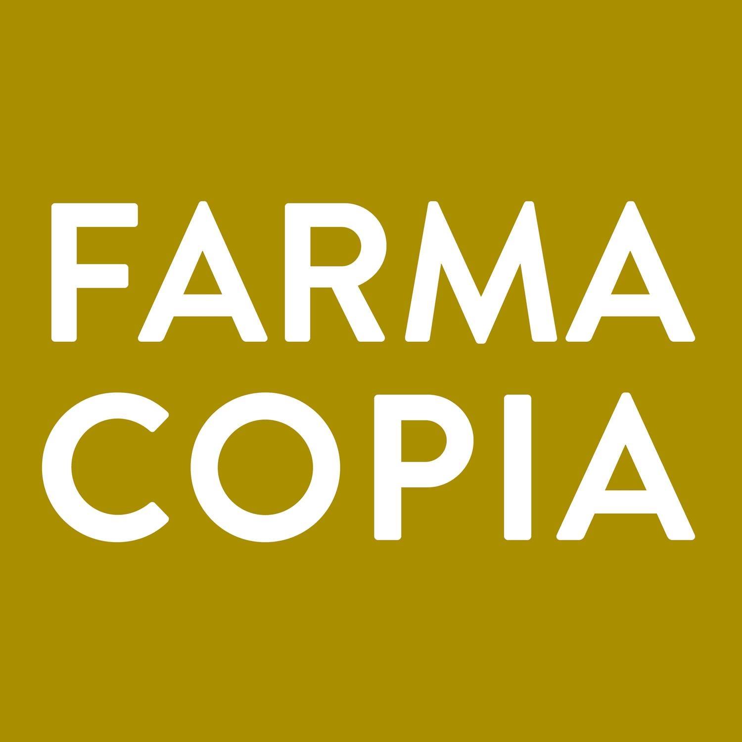 Farmacopia