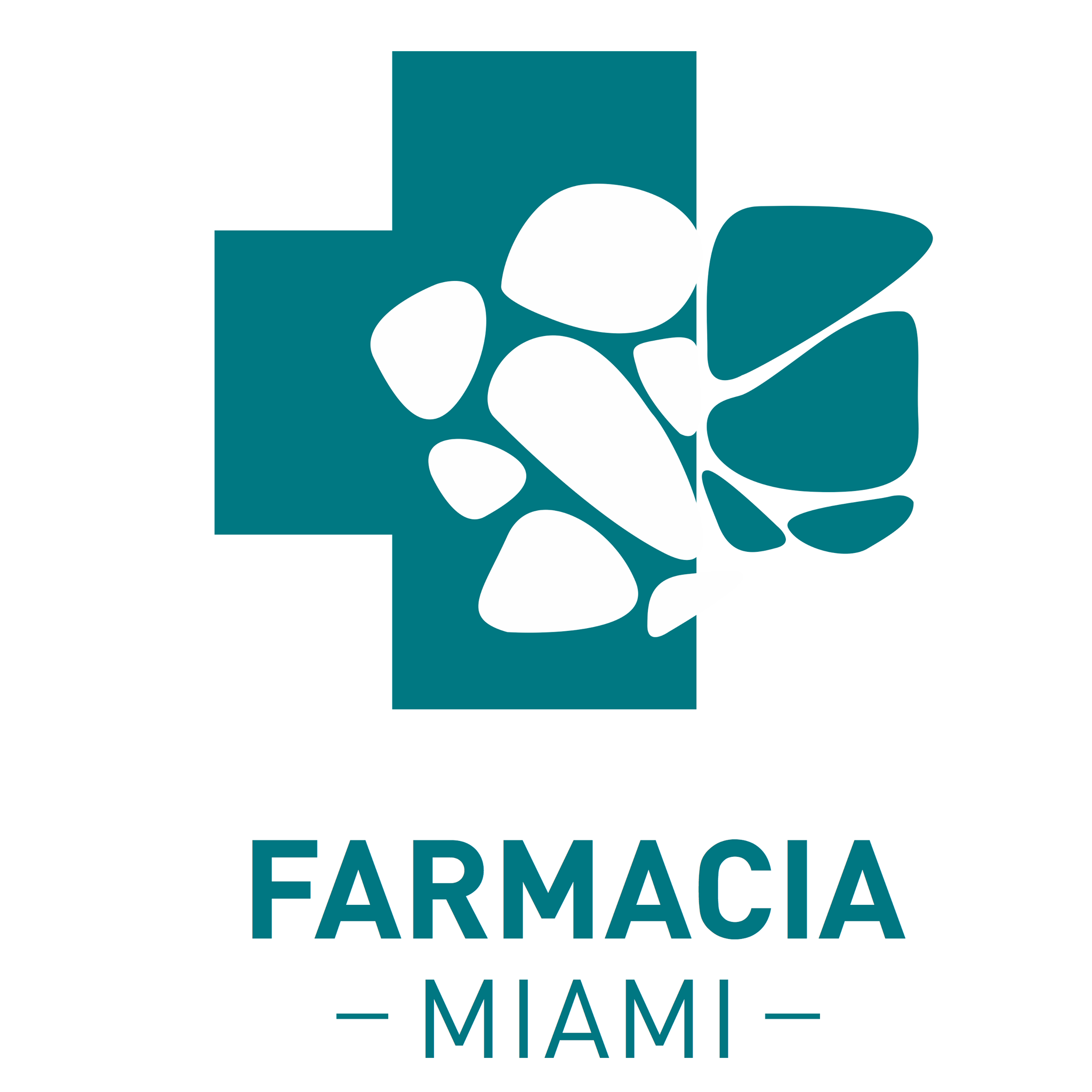 Farmàcia Miami