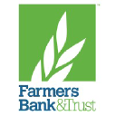 Farmers Bank And Trust Company