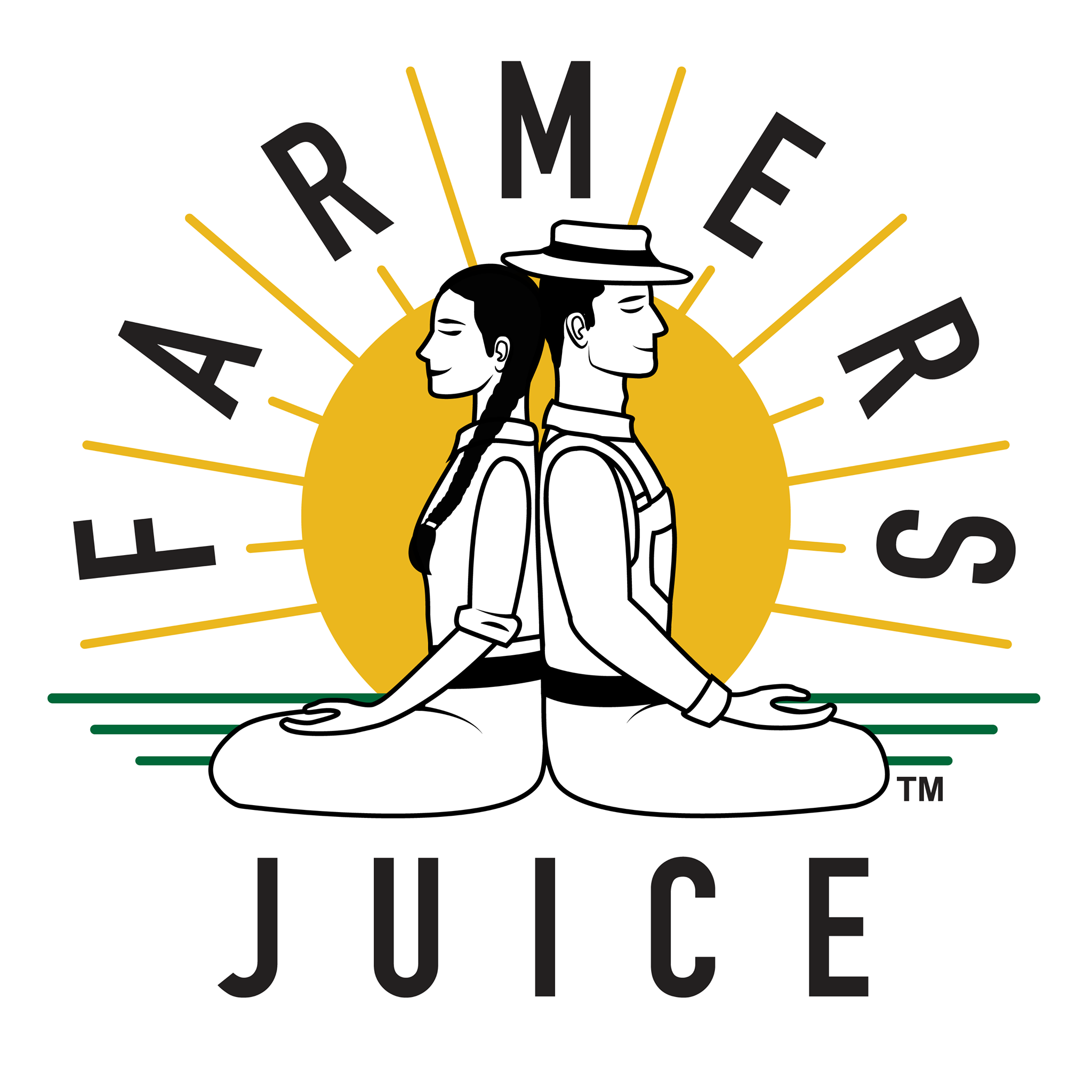 Farmers Juice