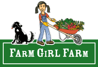 Farm Girl Farm