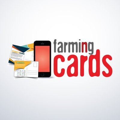 Farming Cards