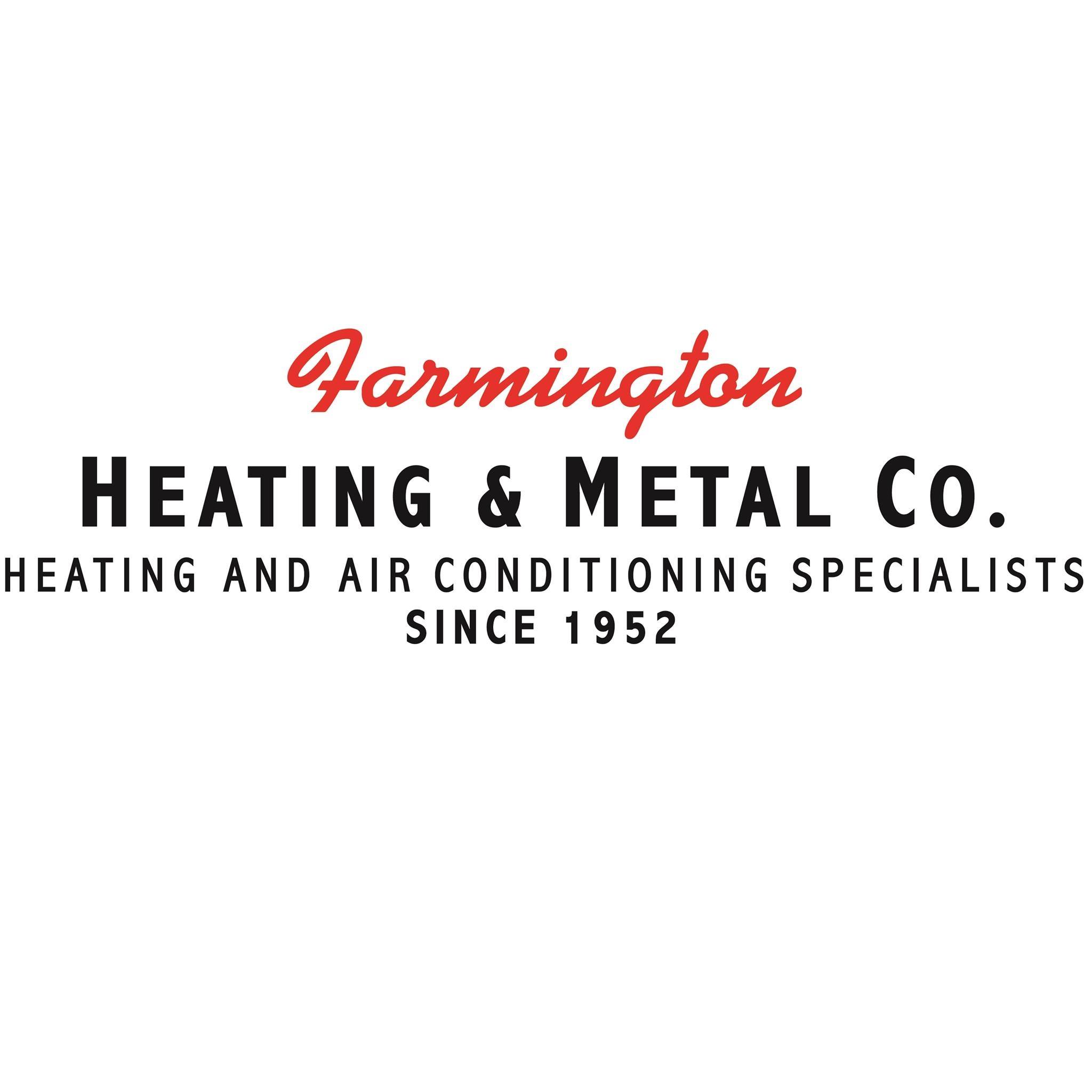 Farmington Heating & Metal