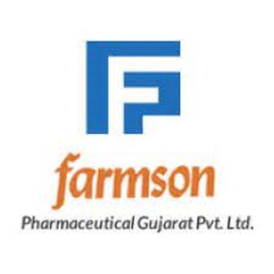 Farmson Pharmaceutical Gujarat Pvt