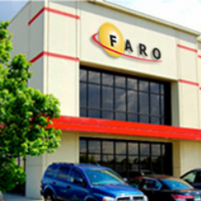 FARO Logistics Solutions