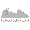 Fashion Factory World