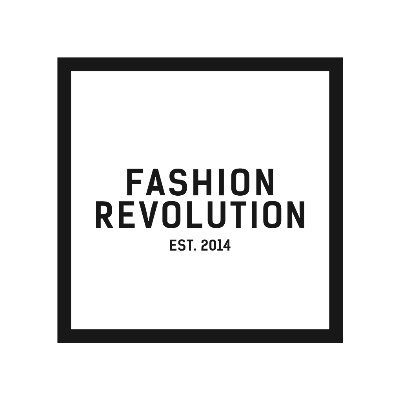 Fashion Revolution